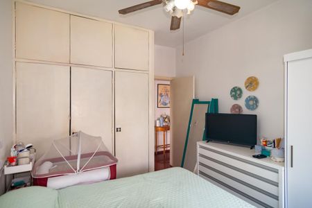 Apartamento à venda com 72m², 2 quartos e 1 vagaQuarto 2