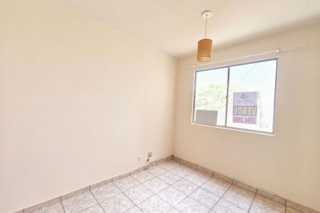 Apartamento à venda com 62m², 2 quartos e 1 vagaSala de Estar