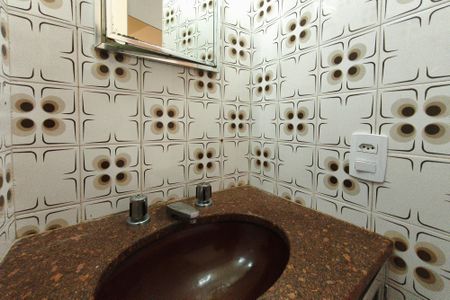 Apartamento à venda com 62m², 2 quartos e 1 vagaCozinha