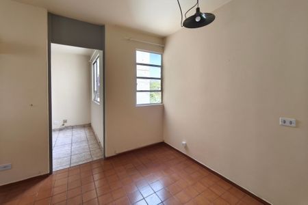 Apartamento à venda com 62m², 2 quartos e 1 vagaSala de Jantar