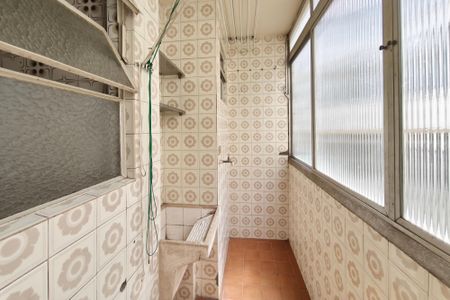 Apartamento à venda com 62m², 2 quartos e 1 vagaÁrea de Serviço