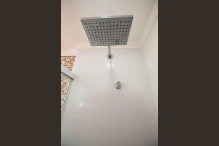 Apartamento à venda com 66m², 2 quartos e 1 vaga Apartamento à venda com 66m², 2 quartos e 1 vagaBanheiro da Suíte