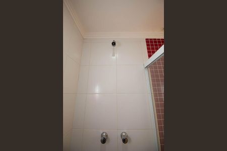 Apartamento à venda com 66m², 2 quartos e 1 vaga Apartamento à venda com 66m², 2 quartos e 1 vagaBanheiro 2