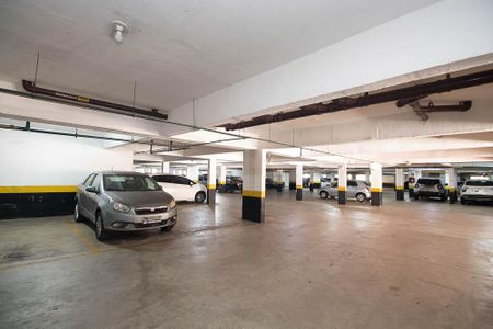 Apartamento à venda com 66m², 2 quartos e 1 vaga Apartamento à venda com 66m², 2 quartos e 1 vagaÁrea comum