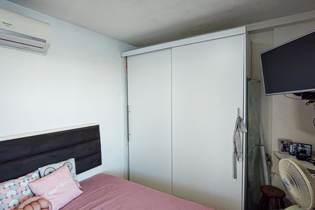 Suíte 1 de apartamento para alugar com 4 quartos, 155m² em Barra da Tijuca, Rio de Janeiro