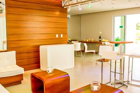 Apartamento à venda com 155m², 4 quartos e sem vagaÁrea comum