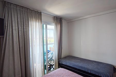 Apartamento à venda com 155m², 4 quartos e sem vagaSuíte 1