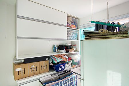 Apartamento à venda com 155m², 4 quartos e sem vagaCozinhaCozinha