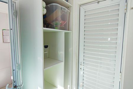 Apartamento à venda com 155m², 4 quartos e sem vagaCozinha