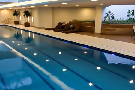 Apartamento à venda com 155m², 4 quartos e sem vagaÁrea comum