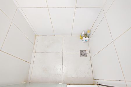 Apartamento à venda com 155m², 4 quartos e sem vagaBanheiro da Suíte 3