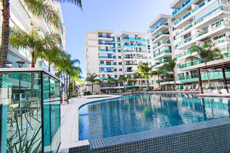 Apartamento à venda com 155m², 4 quartos e sem vagaÁrea comum