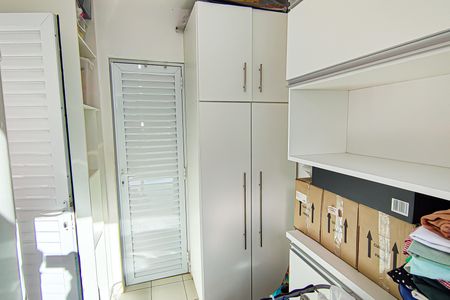 Apartamento à venda com 155m², 4 quartos e sem vagaCozinha