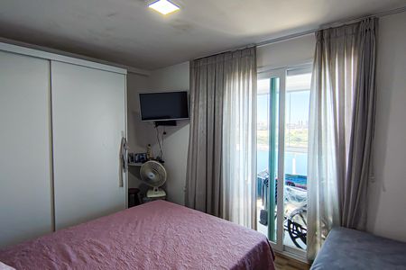 Apartamento à venda com 155m², 4 quartos e sem vagaSuíte 1