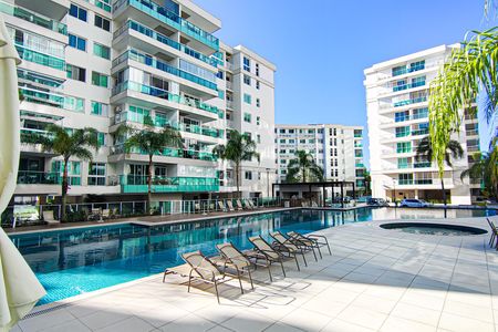 Apartamento à venda com 155m², 4 quartos e sem vagaÁrea comum