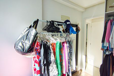 Apartamento à venda com 155m², 4 quartos e sem vagaCloset Suíte 2