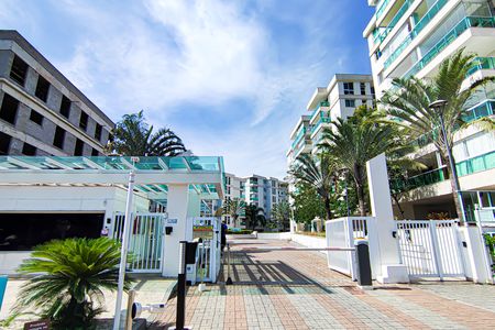 Apartamento à venda com 155m², 4 quartos e sem vagaFachada