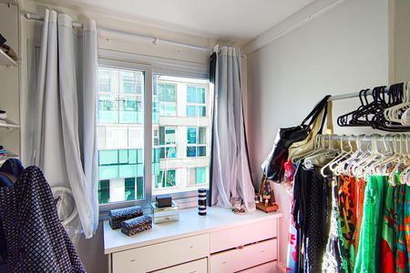 Apartamento à venda com 155m², 4 quartos e sem vagaCloset Suíte 2