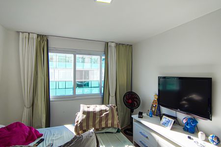 Apartamento à venda com 155m², 4 quartos e sem vagaSuíte 3