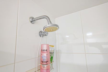 Apartamento à venda com 155m², 4 quartos e sem vagaBanheiro