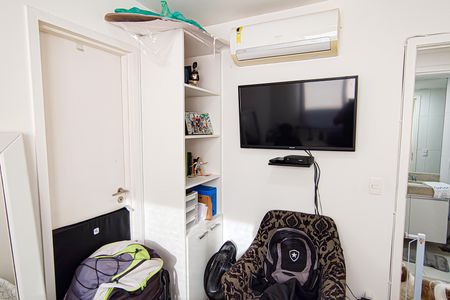 Apartamento à venda com 155m², 4 quartos e sem vagaSuíte 2