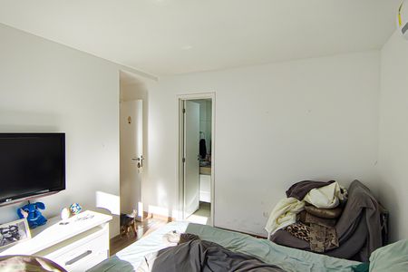 Apartamento à venda com 155m², 4 quartos e sem vagaSuíte 3