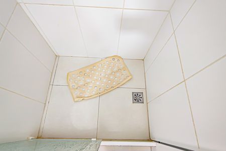 Apartamento à venda com 155m², 4 quartos e sem vagaBanheiro