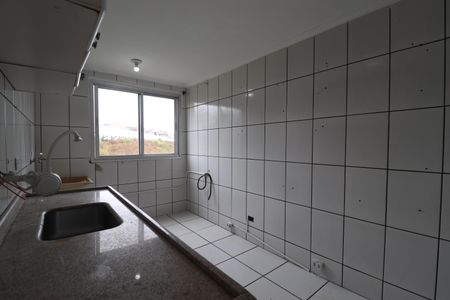 Apartamento à venda com 55m², 2 quartos e 1 vagaCozinha