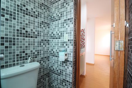 Apartamento à venda com 55m², 2 quartos e 1 vagaBanheiro