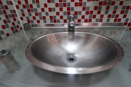 Apartamento à venda com 55m², 2 quartos e 1 vagaBanheiro