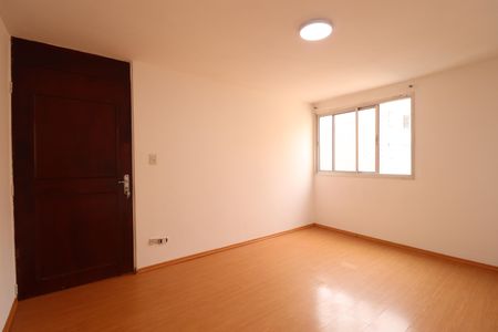 Apartamento à venda com 55m², 2 quartos e 1 vagaSala