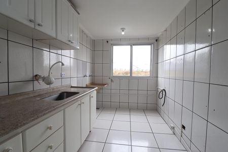 Apartamento à venda com 55m², 2 quartos e 1 vagaCozinha