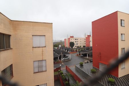 Apartamento à venda com 55m², 2 quartos e 1 vagaVista do Quarto 2