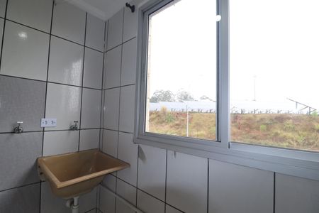 Apartamento à venda com 55m², 2 quartos e 1 vagaÁrea de Serviço