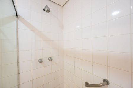 Banheiro Social de kitnet/studio à venda com 1 quarto, 30m² em Vila Clementino, São Paulo