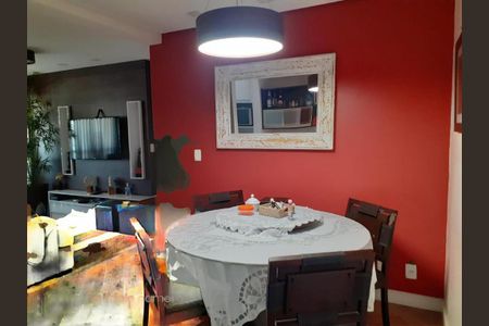 Foto 37 de apartamento à venda com 3 quartos, 71m² em Vila Prudente, São Paulo