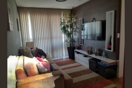 Foto 41 de apartamento à venda com 3 quartos, 71m² em Vila Prudente, São Paulo