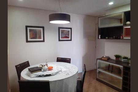 Foto 39 de apartamento à venda com 3 quartos, 71m² em Vila Prudente, São Paulo