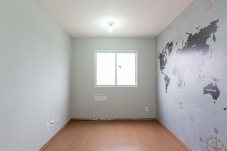 Sala de apartamento para alugar com 2 quartos, 43m² em Jardim Helena, São Paulo