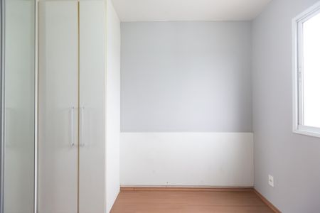 Quarto 1 de apartamento para alugar com 2 quartos, 43m² em Jardim Helena, São Paulo