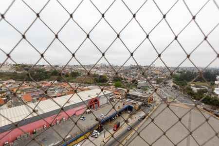 Vista do Quarto 1 de apartamento para alugar com 2 quartos, 43m² em Jardim Helena, São Paulo