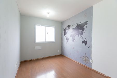 Sala de apartamento para alugar com 2 quartos, 43m² em Jardim Helena, São Paulo