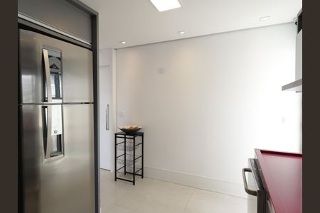 Casa de condomínio à venda com 380m², 3 quartos e 4 vagasCozinha