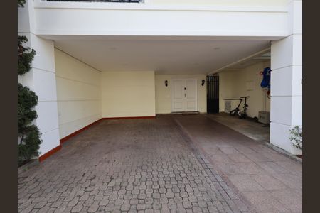 Casa de condomínio à venda com 380m², 3 quartos e 4 vagasGaragem