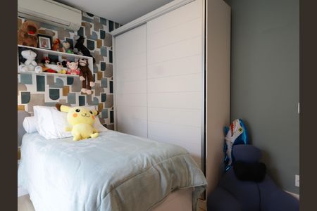 Casa de condomínio à venda com 380m², 3 quartos e 4 vagasSuíte 2