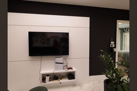 Casa de condomínio à venda com 380m², 3 quartos e 4 vagasSala 3