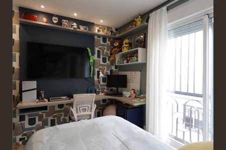 Casa de condomínio à venda com 380m², 3 quartos e 4 vagasSuíte 2