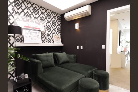 Casa de condomínio à venda com 380m², 3 quartos e 4 vagasSala 3