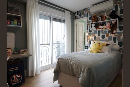 Casa de condomínio à venda com 380m², 3 quartos e 4 vagasSuíte 2