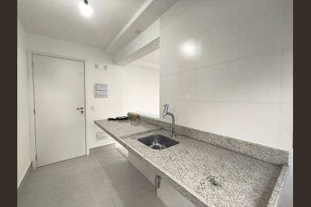 Apartamento à venda com 81m², 3 quartos e 1 vaga Apartamento à venda com 81m², 3 quartos e 1 vagaCozinha